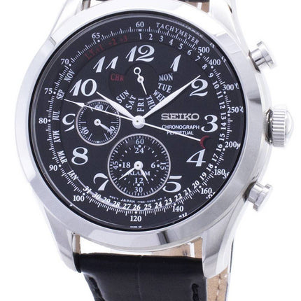 Seiko Chronograph evig SPC133P1 SPC133P SPC133