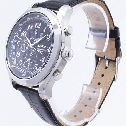 Seiko Chronograph evig SPC133P1 SPC133P SPC133