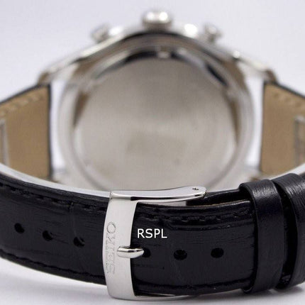 Seiko Chronograph evig SPC133P1 SPC133P SPC133