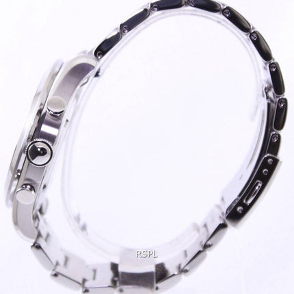 Seiko Chronograph 100M SPC167 SPC167P1 SPC167P Herreur
