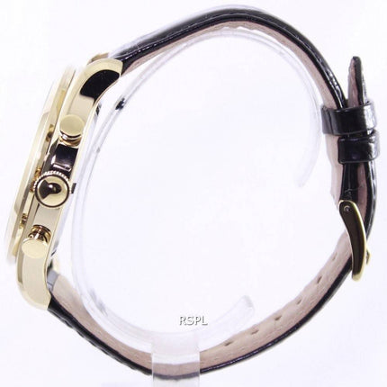 Seiko Chronograph 100M SPC168P1 SPC168P Herreur