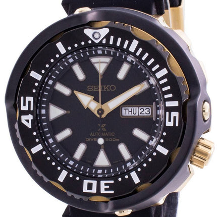 Seiko Prospex Special Edition Automatic Diver',s SPRA82 SPRA82K1 SPRA82K 200M Herreur
