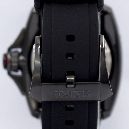 Seiko Velatura Kinetic Direct Drive SRH013P1 SRH013P SRH013 Herreur