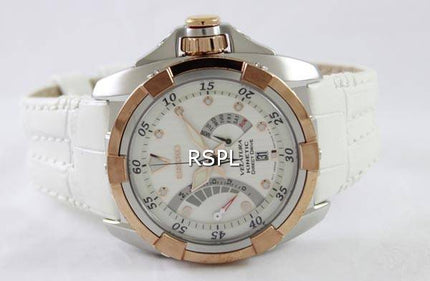 Seiko Velatura Kinetic Direct Drive SRH014P1 SRH014P SRH014