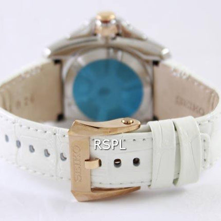 Seiko Velatura Kinetic Direct Drive SRH014P1 SRH014P SRH014