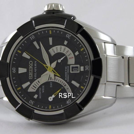 Seiko Velatura Kinetic Direct Drive SRH015P1 SRH015P