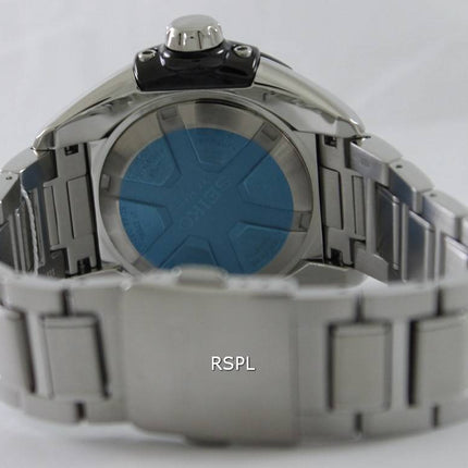Seiko Velatura Kinetic Direct Drive SRH015P1 SRH015P