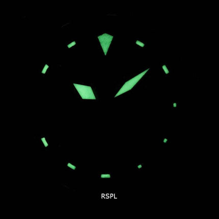 Seiko Velatura Kinetic Direct Drive SRH021 SRH021P1 SRH021P Herreur