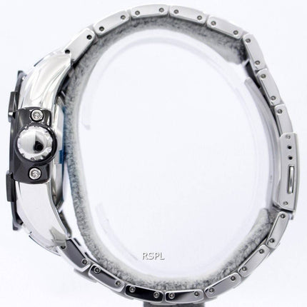 Seiko Velatura Kinetic Direct Drive SRH021 SRH021P1 SRH021P Herreur