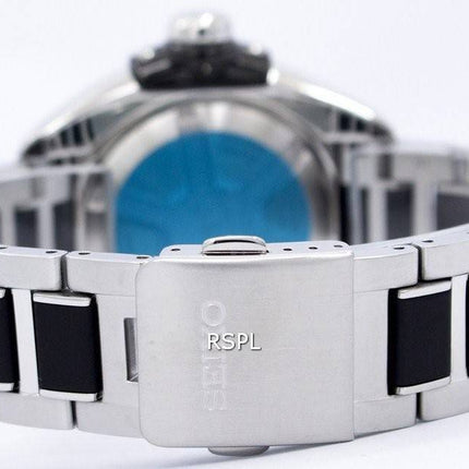 Seiko Velatura Kinetic Direct Drive SRH021 SRH021P1 SRH021P Herreur