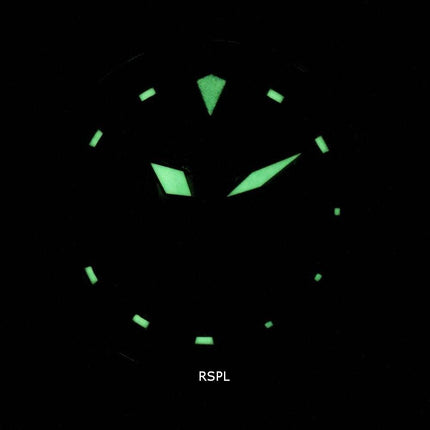 Seiko Velatura Kinetic Direct Drive SRH024 SRH024P1 SRH024P Herreur