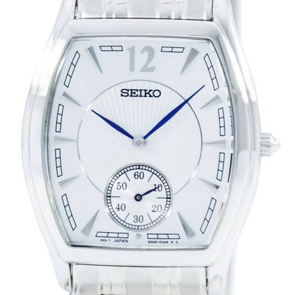 Seiko Quartz SRK001 SRK001P1 SRK001P Herreur