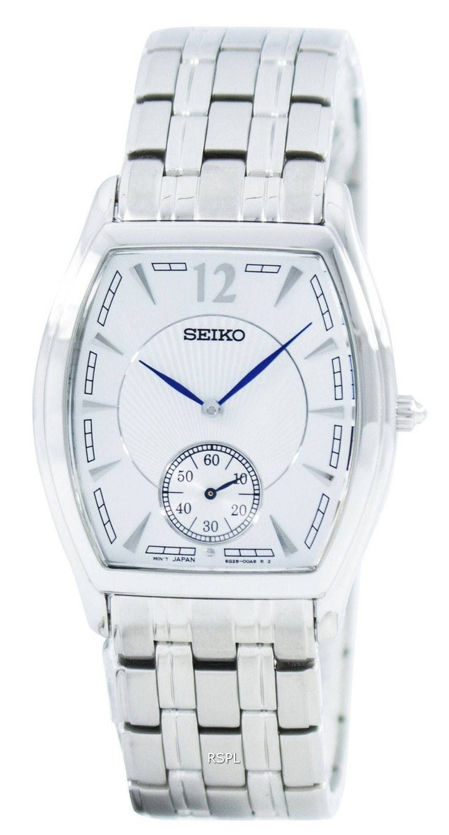 Seiko Quartz SRK001 SRK001P1 SRK001P Herreur