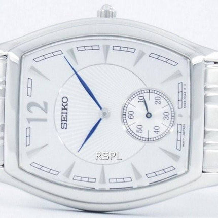 Seiko Quartz SRK001 SRK001P1 SRK001P Herreur