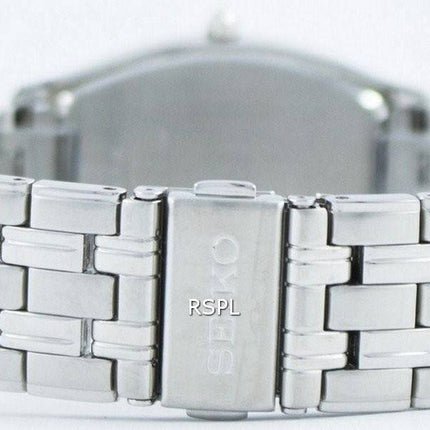 Seiko Quartz SRK001 SRK001P1 SRK001P Herreur