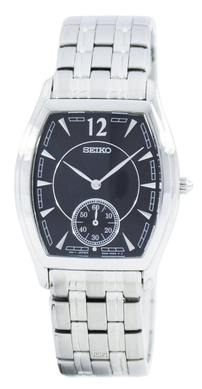Seiko Quartz SRK003 SRK003P1 SRK003P Herreur
