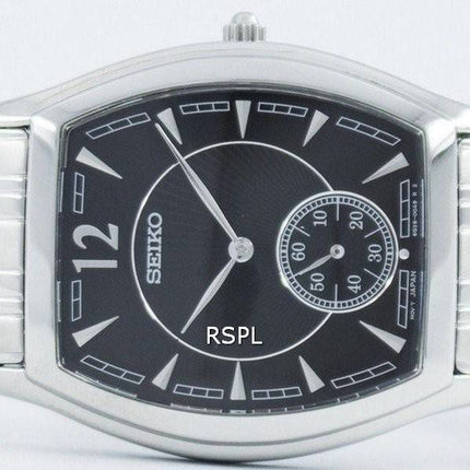 Seiko Quartz SRK003 SRK003P1 SRK003P Herreur