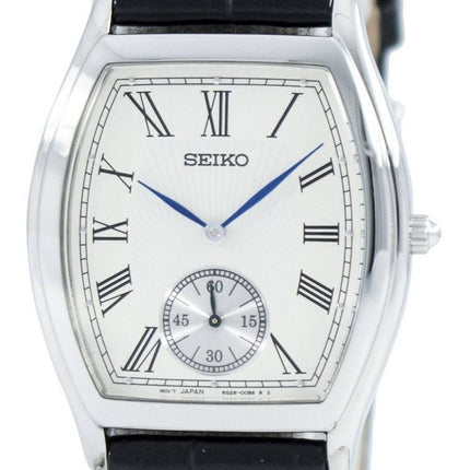 Seiko Quartz SRK005 SRK005P1 SRK005P Herreur