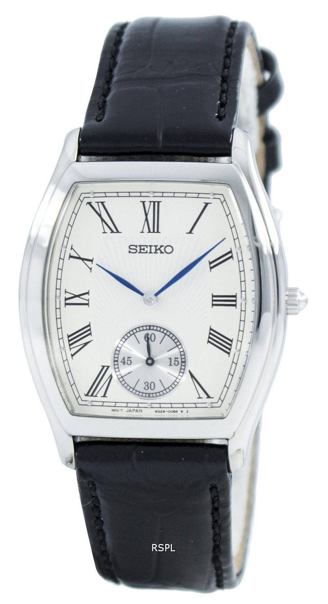 Seiko Quartz SRK005 SRK005P1 SRK005P Herreur