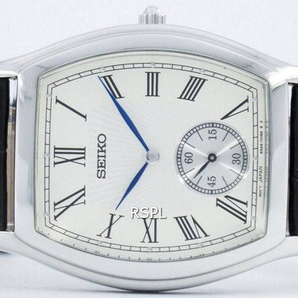 Seiko Quartz SRK005 SRK005P1 SRK005P Herreur