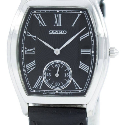 Seiko Quartz SRK007 SRK007P1 SRK007P Herreur