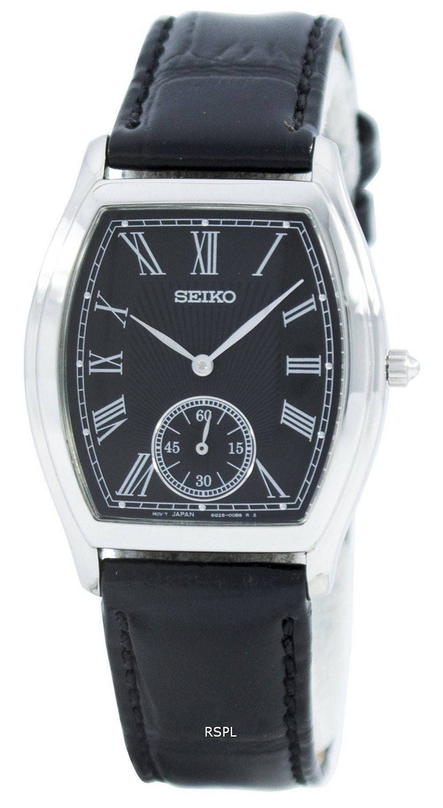 Seiko Quartz SRK007 SRK007P1 SRK007P Herreur