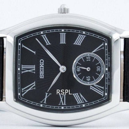 Seiko Quartz SRK007 SRK007P1 SRK007P Herreur