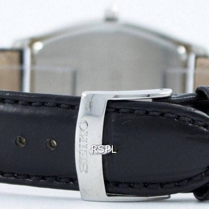 Seiko Quartz SRK007 SRK007P1 SRK007P Herreur