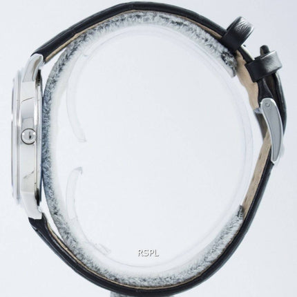 Seiko kjole Quartz SRK013 SRK013P1 SRK013P Herreur