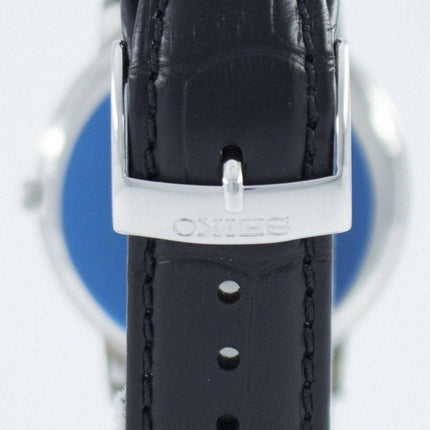 Seiko kjole Quartz SRK013 SRK013P1 SRK013P Herreur
