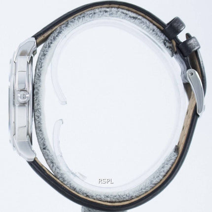Seiko retrograd kvarts multifunktions SRL009 SRL009P1 SRL009P Herreur