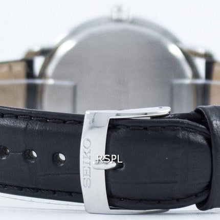 Seiko retrograd kvarts multifunktions SRL009 SRL009P1 SRL009P Herreur