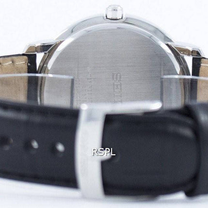 Seiko retrograd kvarts multifunktions SRL009 SRL009P1 SRL009P Herreur
