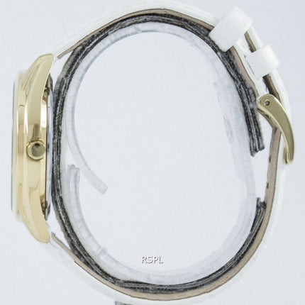 Seiko retrograd kvarts multifunktions SRL048 SRL048P1 SRL048P kvinders Watch