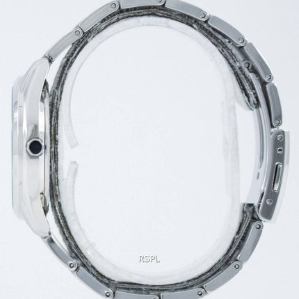 Seiko retrograd kvarts multifunktions SRL051 SRL051P1 SRL051P kvinders Watch