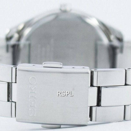 Seiko retrograd kvarts multifunktions SRL051 SRL051P1 SRL051P kvinders Watch