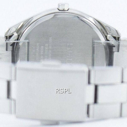 Seiko retrograd kvarts multifunktions SRL051 SRL051P1 SRL051P kvinders Watch