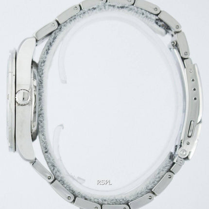 Seiko 5 sport automatisk 24 juveler SRP295 SRP295K1 SRP295K Herreur