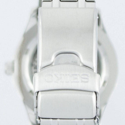 Seiko 5 sport automatisk 24 juveler SRP295 SRP295K1 SRP295K Herreur