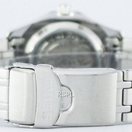 Seiko 5 sport automatisk 24 juveler SRP295 SRP295K1 SRP295K Herreur