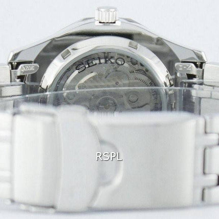 Seiko 5 sport automatisk 24 juveler SRP295 SRP295K1 SRP295K Herreur