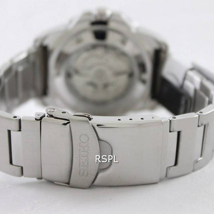 Seiko 5 sport automatisk Monster SRP485K1 SRP485K SRP485