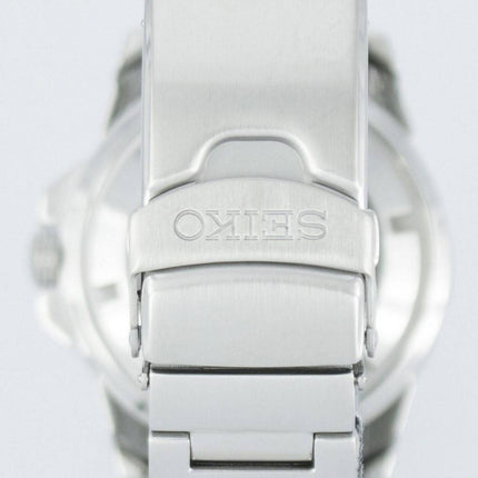 Seiko 5 sport automatisk 24 juveler SRP539 SRP539K1 SRP539K Herreur