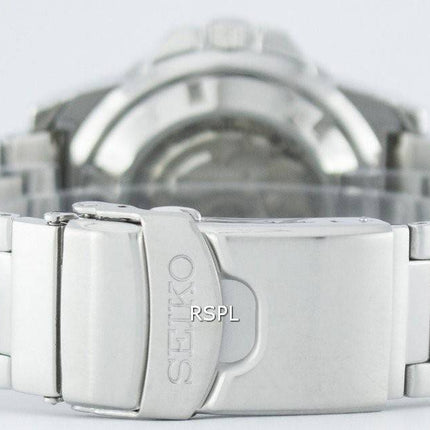 Seiko 5 sport automatisk 24 juveler SRP539 SRP539K1 SRP539K Herreur