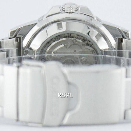 Seiko 5 sport automatisk 24 juveler SRP539 SRP539K1 SRP539K Herreur