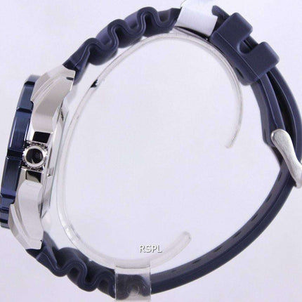 Renoveret Seiko 5 Sports automatisk 24 juveler SRP605K2 herreur
