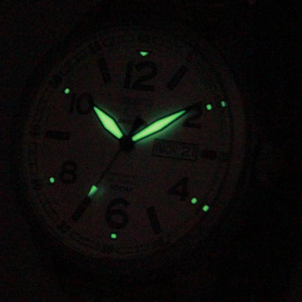 Seiko 5 sport automatisk SRP635K1 SRP635K Herreur