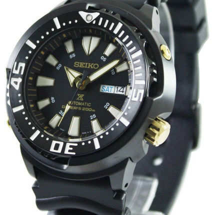 Seiko Prospex automatisk dykkerens 200M SRP641K1 SRP641K SRP641 Herreur
