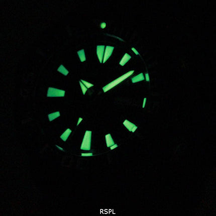 Seiko Prospex automatisk dykkerens 200M SRP641K1 SRP641K SRP641 Herreur