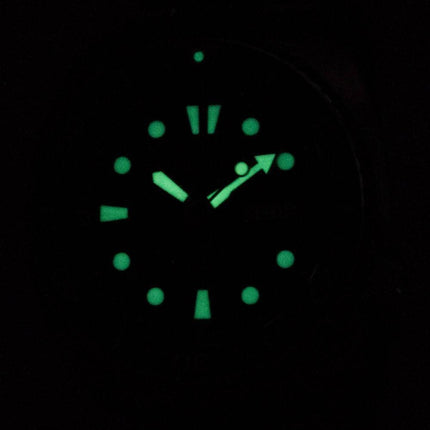 Seiko Prospex skildpadde automatisk dykkerens 200M SRP773J1 SRP773J Herreur